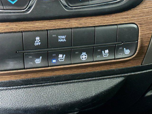 used 2017 Ram 1500 car, priced at $24,133