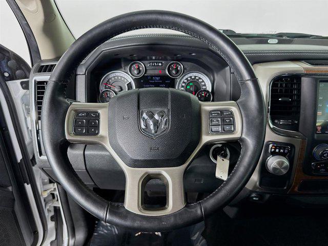 used 2017 Ram 1500 car, priced at $24,133