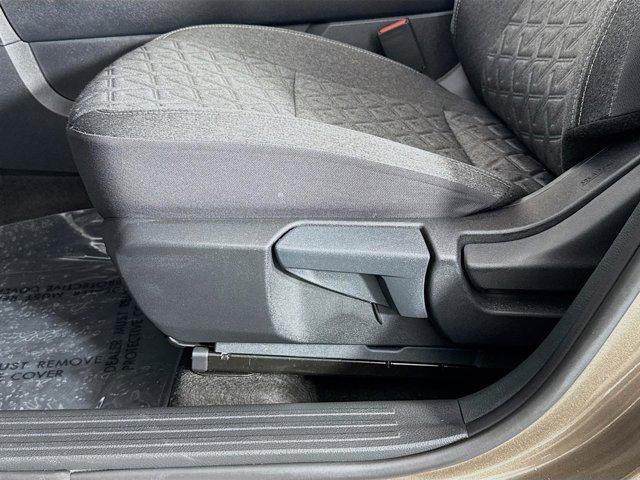 used 2025 Nissan Kicks car, priced at $21,750