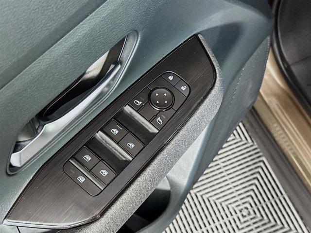 used 2025 Nissan Kicks car, priced at $21,750