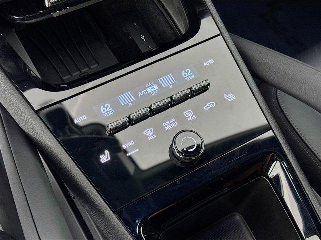 used 2024 Porsche Cayenne car, priced at $79,248