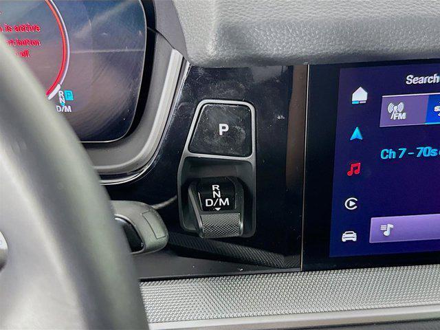 used 2024 Porsche Cayenne car, priced at $79,248