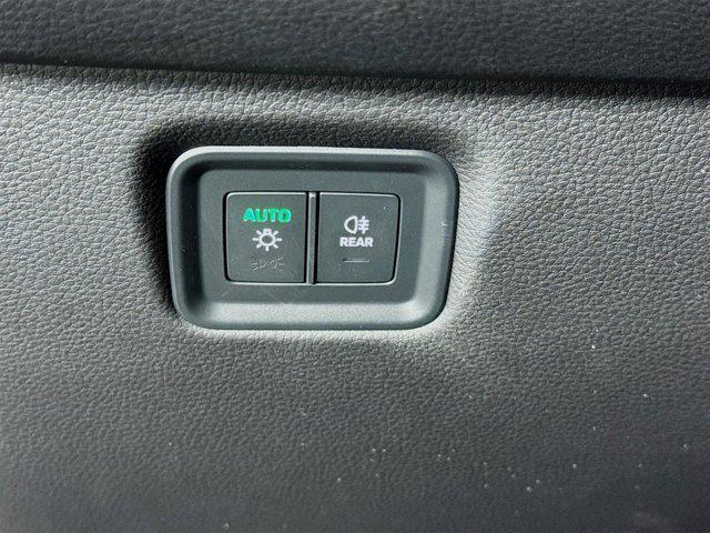 used 2024 Porsche Cayenne car, priced at $79,248