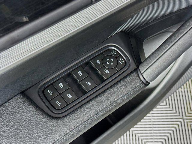 used 2024 Porsche Cayenne car, priced at $79,248