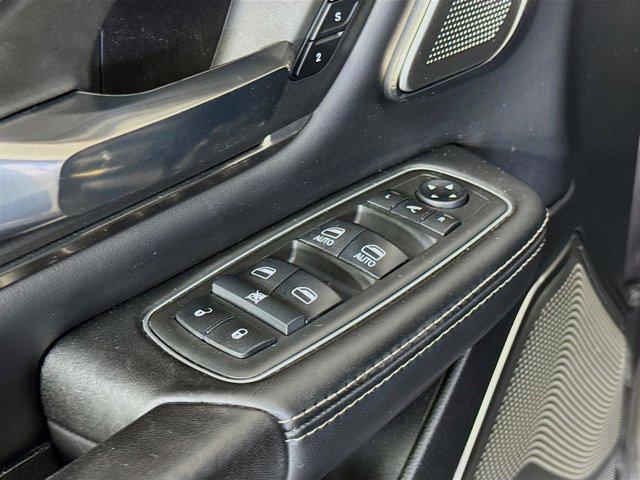 used 2021 Ram 1500 car, priced at $41,333