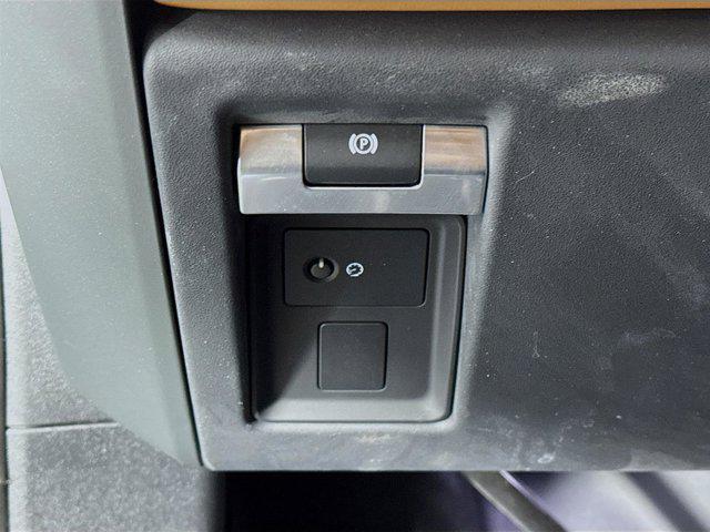 used 2020 Land Rover Defender car, priced at $54,888