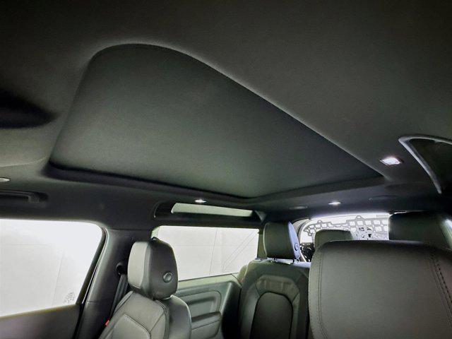 used 2024 Land Rover Defender car, priced at $53,491