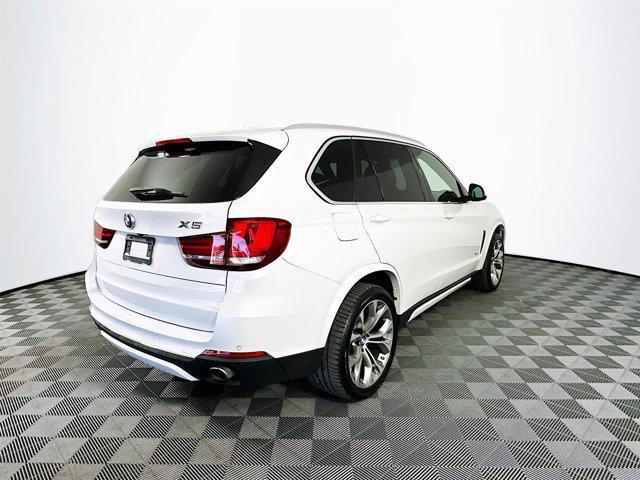 used 2017 BMW X5 car, priced at $17,777