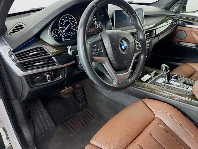 used 2017 BMW X5 car, priced at $17,777