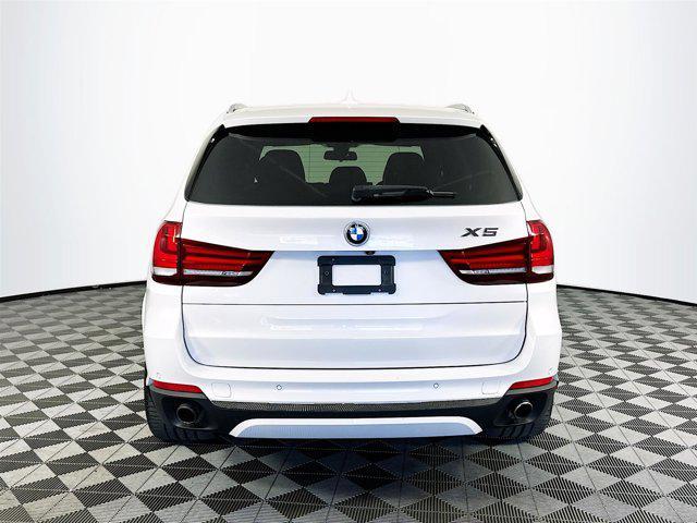 used 2017 BMW X5 car, priced at $17,777