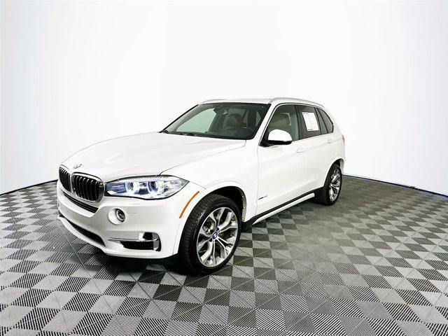 used 2017 BMW X5 car, priced at $17,777