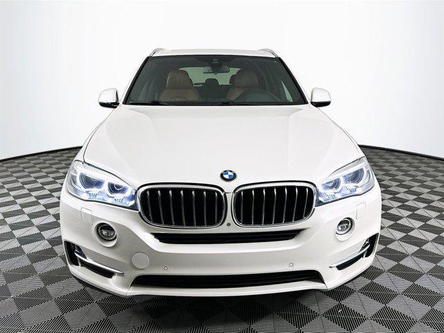 used 2017 BMW X5 car, priced at $17,777