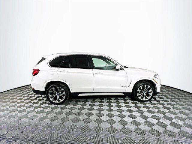 used 2017 BMW X5 car, priced at $17,777