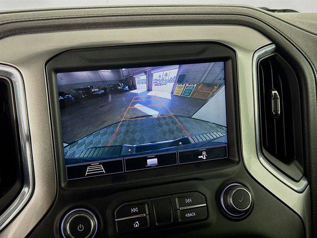 used 2020 Chevrolet Silverado 2500 car, priced at $39,654