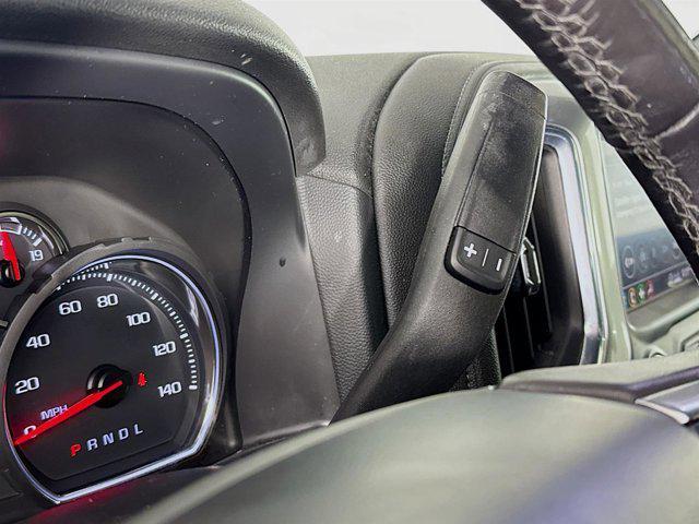 used 2020 Chevrolet Silverado 2500 car, priced at $39,654