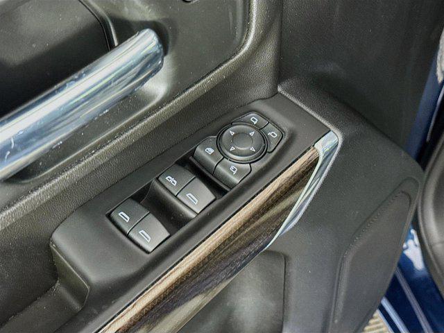 used 2020 Chevrolet Silverado 2500 car, priced at $39,654