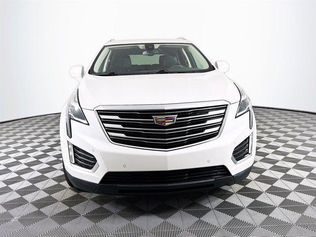 used 2019 Cadillac XT5 car, priced at $23,951