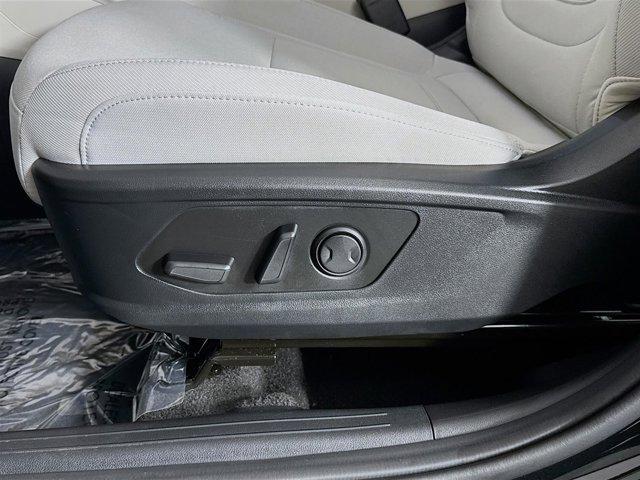 used 2025 Hyundai Tucson car, priced at $24,224