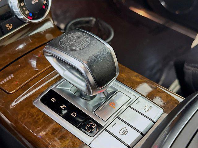 used 2015 Mercedes-Benz G-Class car, priced at $56,488