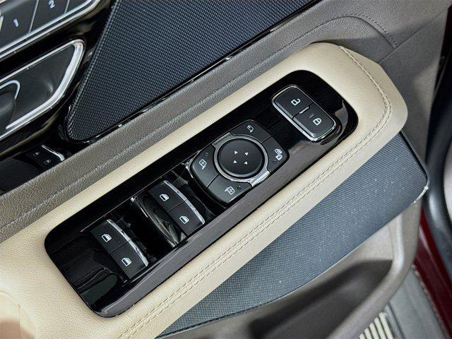 used 2020 Lincoln Aviator car, priced at $30,333