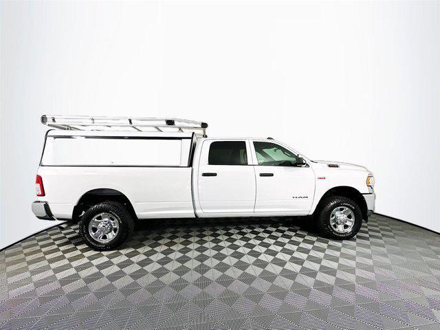 used 2022 Ram 3500 car, priced at $35,991