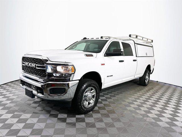 used 2022 Ram 3500 car, priced at $35,991