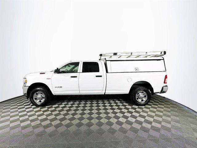 used 2022 Ram 3500 car, priced at $35,991