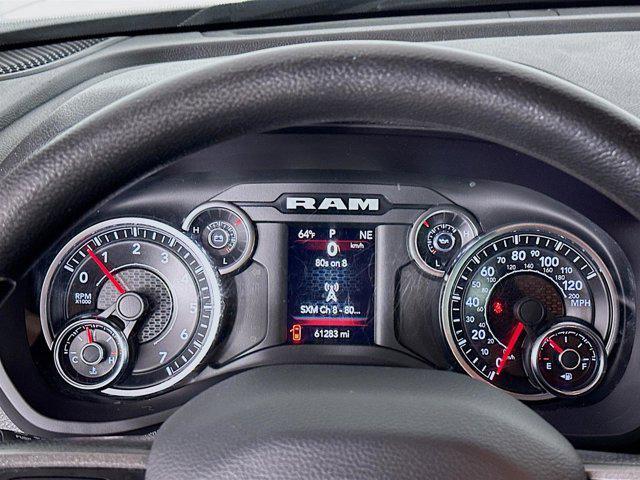 used 2022 Ram 3500 car, priced at $35,991