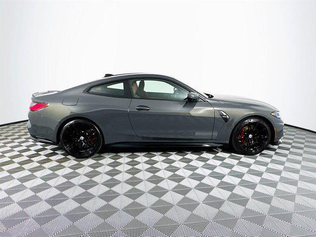 used 2023 BMW M4 car, priced at $66,991