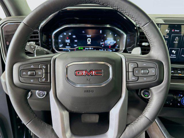 used 2023 GMC Sierra 1500 car, priced at $55,984