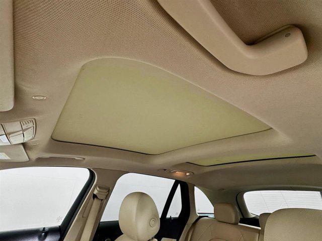 used 2020 Mercedes-Benz GLC 300 car, priced at $23,755