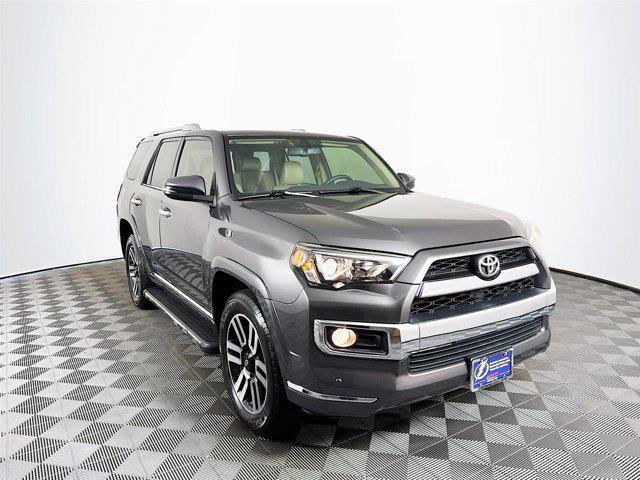 used 2016 Toyota 4Runner car, priced at $27,488