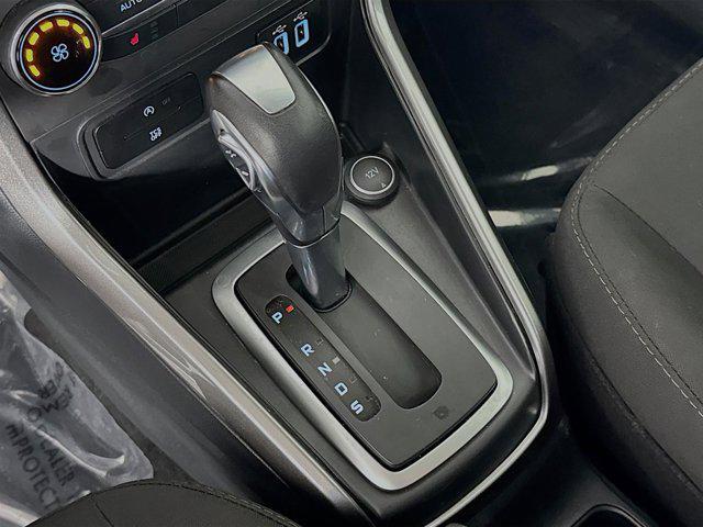 used 2021 Ford EcoSport car, priced at $15,868