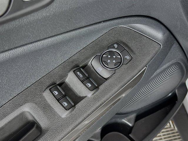 used 2021 Ford EcoSport car, priced at $15,868