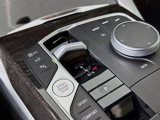 used 2024 BMW M440 car, priced at $55,991