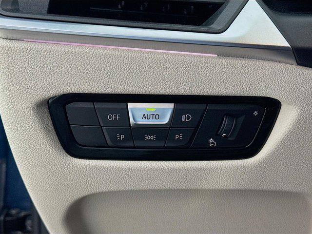 used 2024 BMW M440 car, priced at $55,991