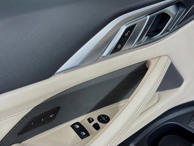 used 2024 BMW M440 car, priced at $55,991