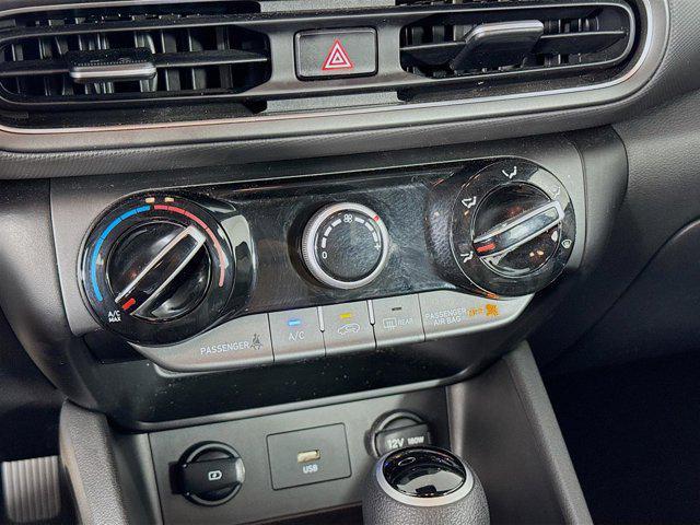 used 2023 Hyundai Kona car, priced at $18,388