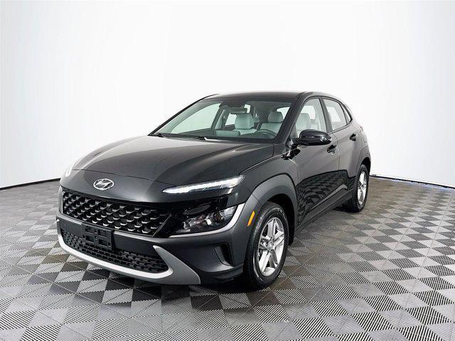 used 2023 Hyundai Kona car, priced at $18,388