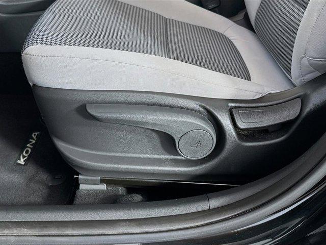 used 2023 Hyundai Kona car, priced at $18,388