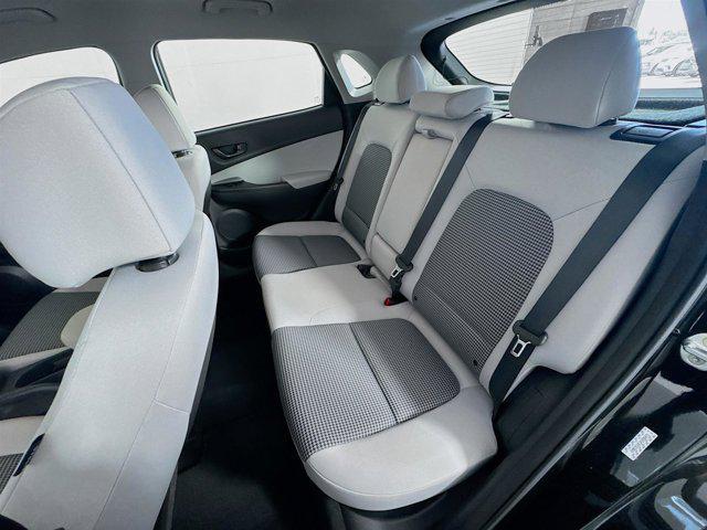 used 2023 Hyundai Kona car, priced at $18,388