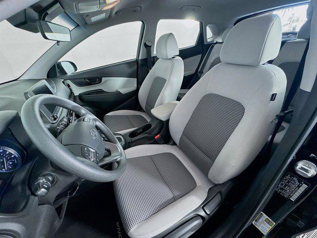 used 2023 Hyundai Kona car, priced at $18,388