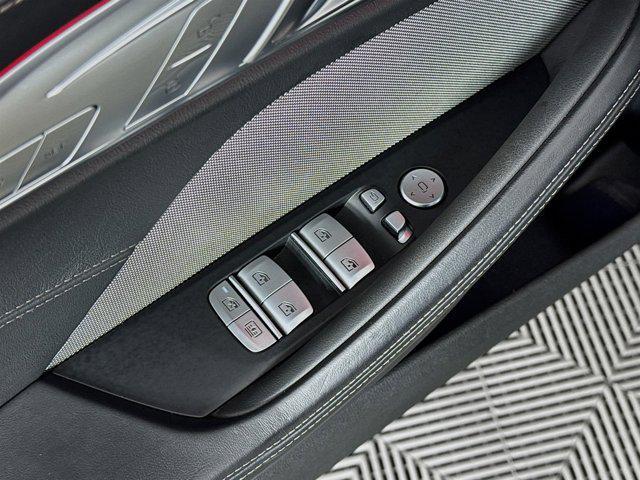 used 2023 BMW 840 car, priced at $55,388