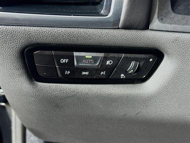 used 2023 BMW 840 car, priced at $55,388