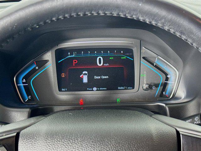 used 2018 Honda Odyssey car, priced at $22,491