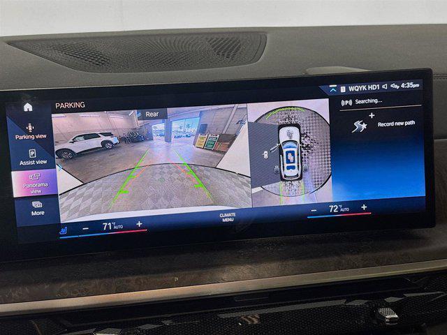 used 2023 BMW X7 car, priced at $61,888