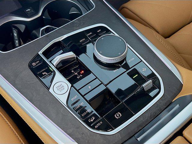 used 2023 BMW X7 car, priced at $61,888