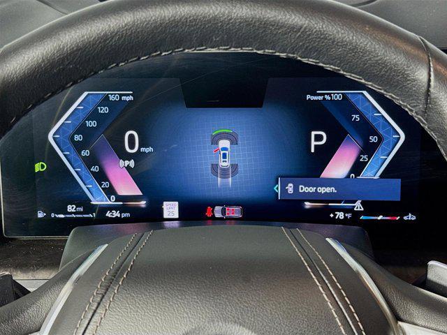 used 2023 BMW X7 car, priced at $61,888