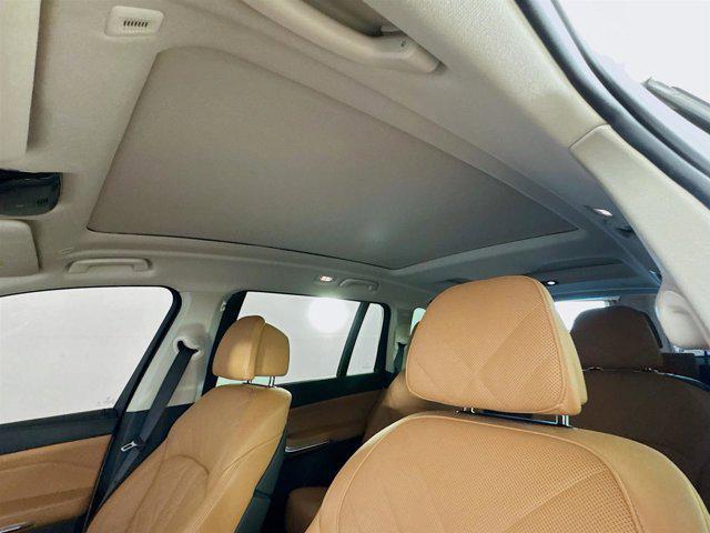 used 2023 BMW X7 car, priced at $61,888