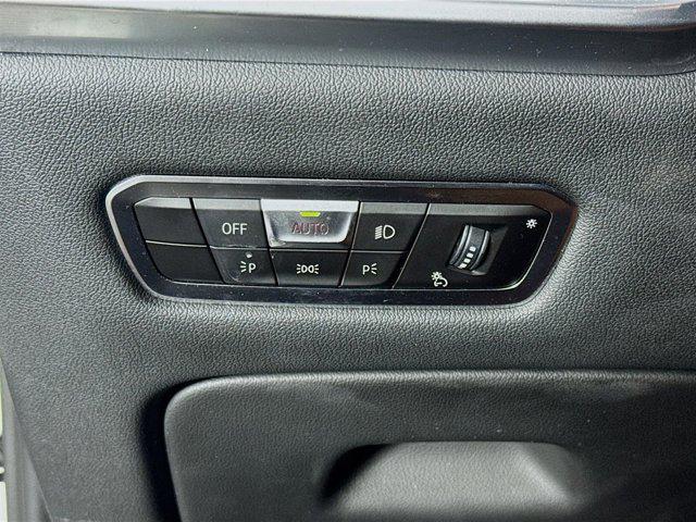 used 2023 BMW X7 car, priced at $61,888